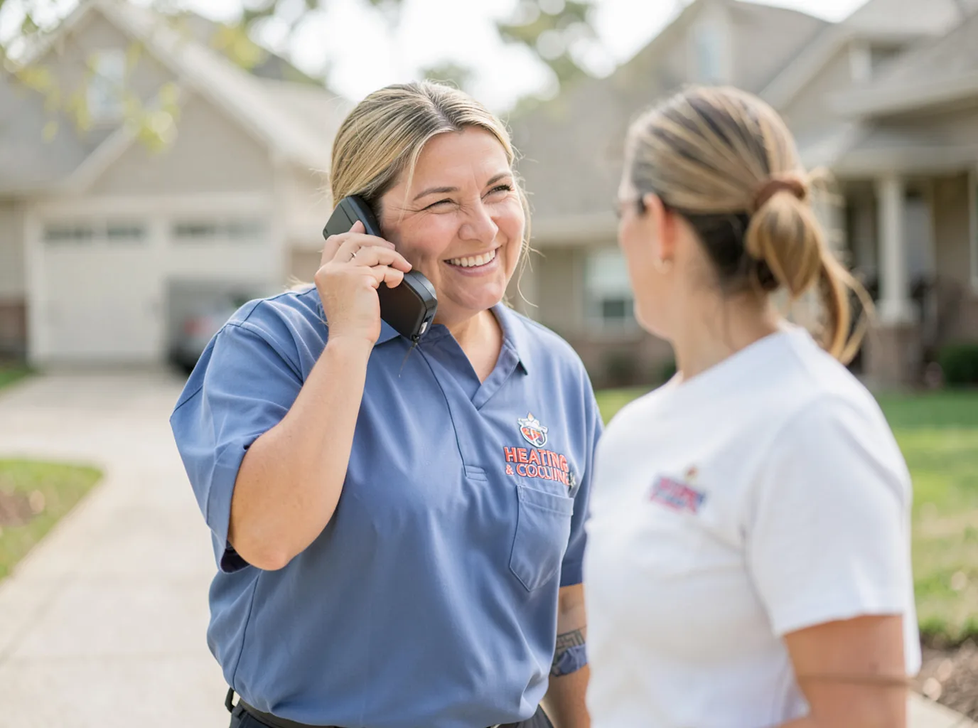 Hvac Repair Dalzell, SC FAQs